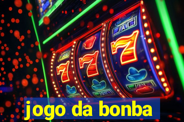 jogo da bonba