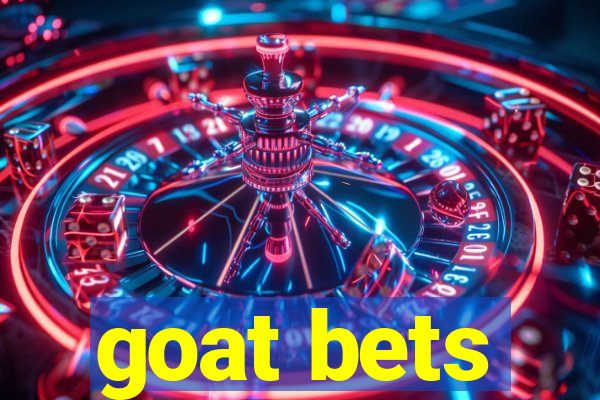 goat bets