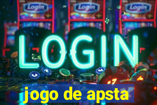 jogo de apsta