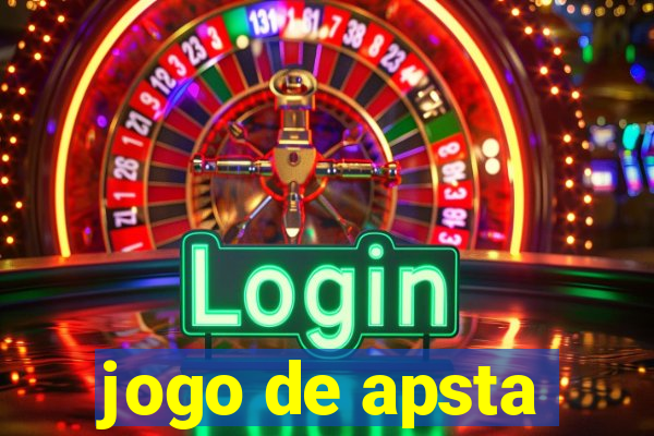 jogo de apsta