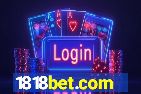 1818bet.com