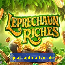 qual aplicativo de jogos que ganha dinheiro