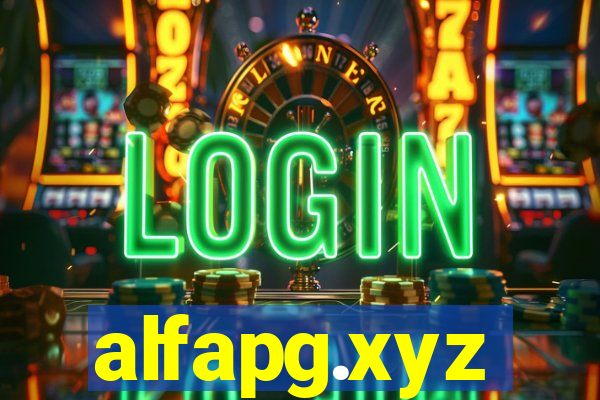 alfapg.xyz