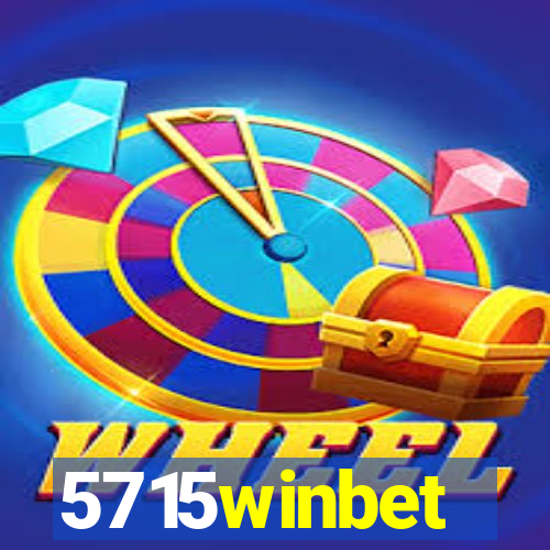 5715winbet