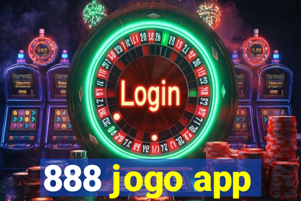 888 jogo app