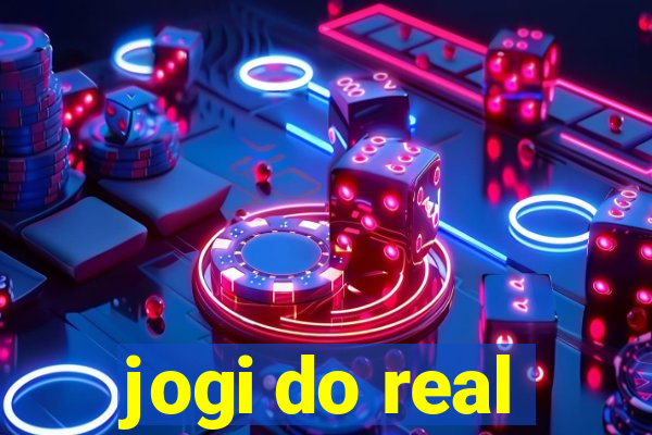 jogi do real