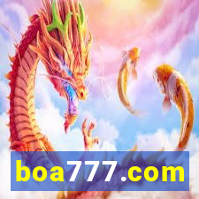 boa777.com