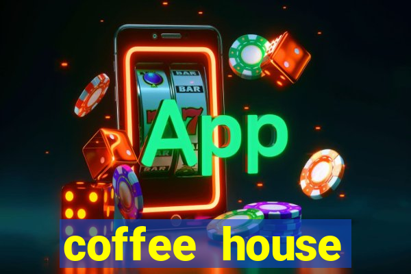 coffee house mystery slot