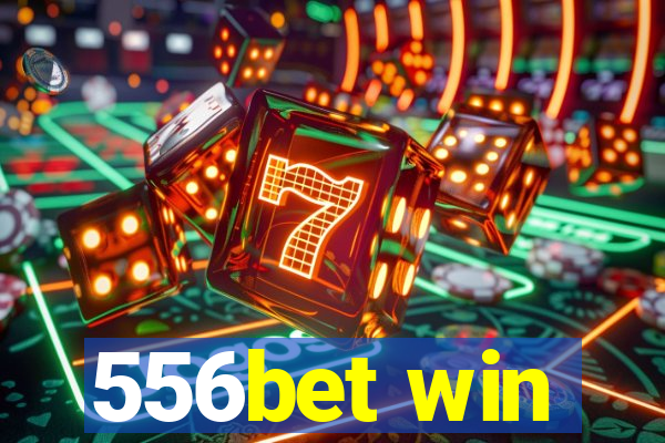 556bet win