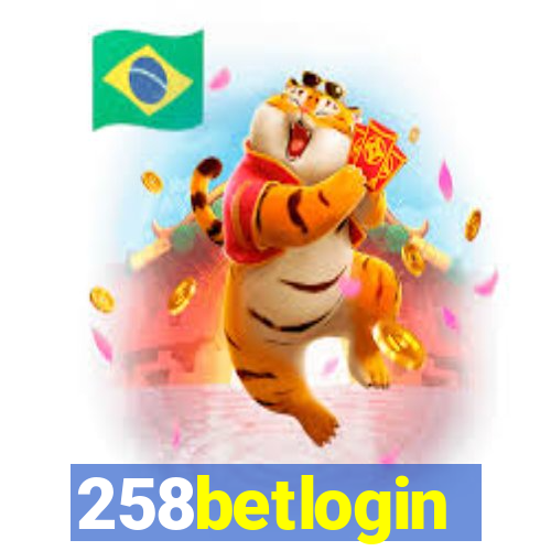 258betlogin