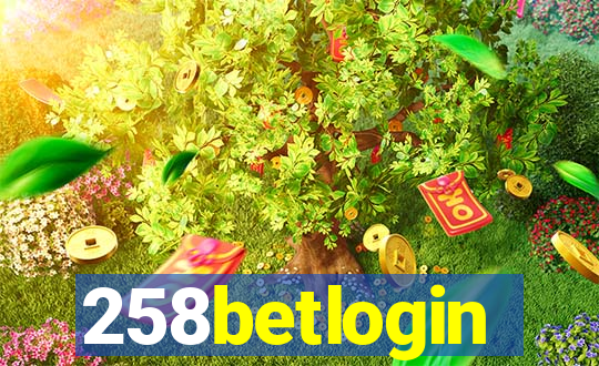 258betlogin