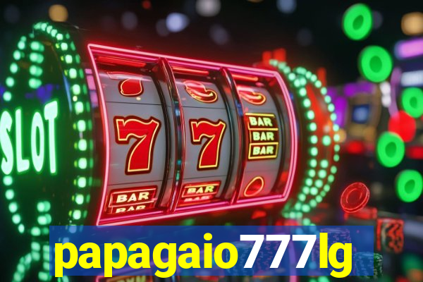 papagaio777lg