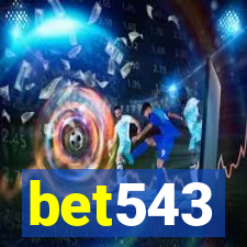 bet543