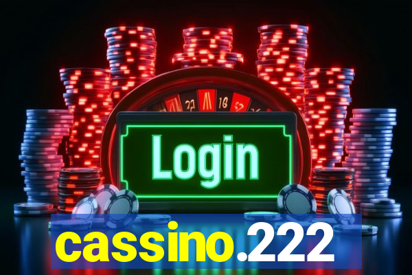 cassino.222