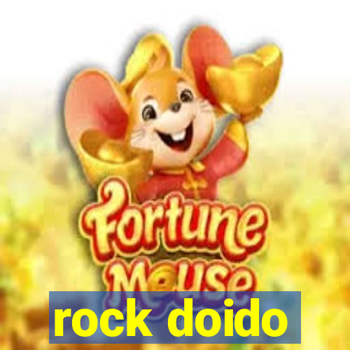 rock doido