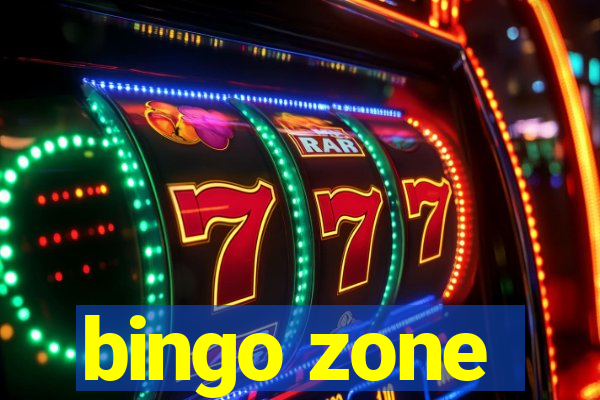 bingo zone