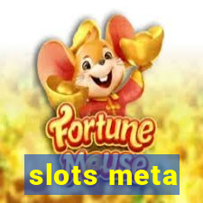 slots meta