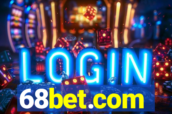 68bet.com