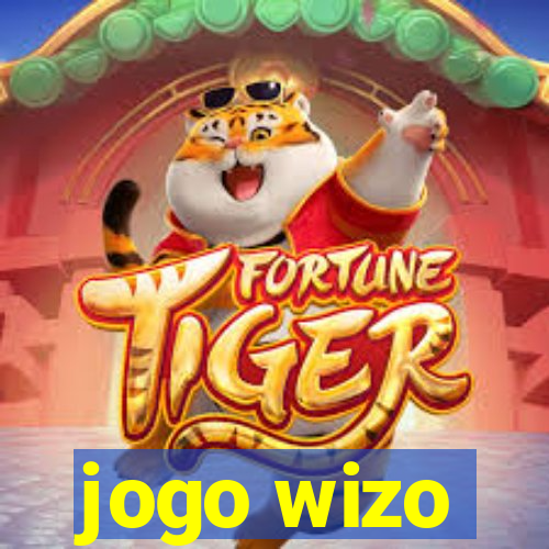 jogo wizo