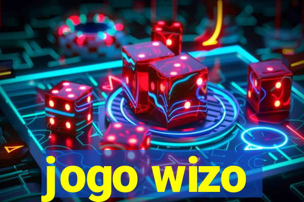 jogo wizo