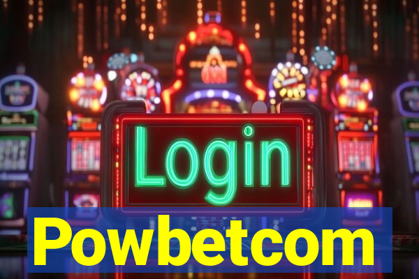 Powbetcom