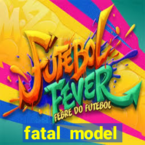 fatal model itamaraju bahia