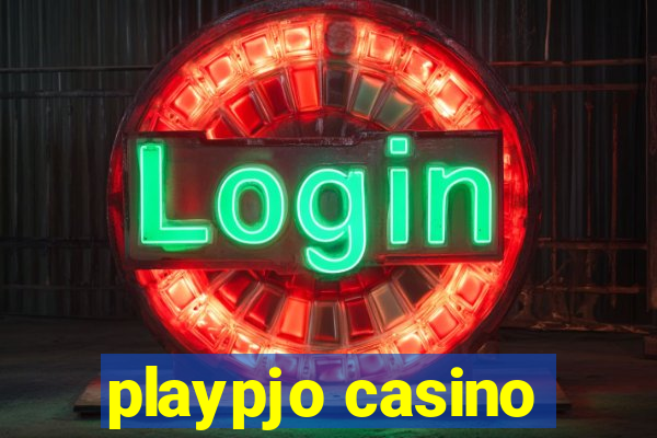 playpjo casino