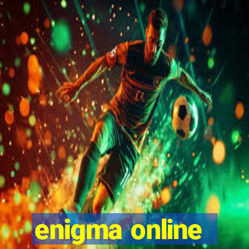 enigma online