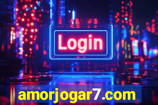 amorjogar7.com