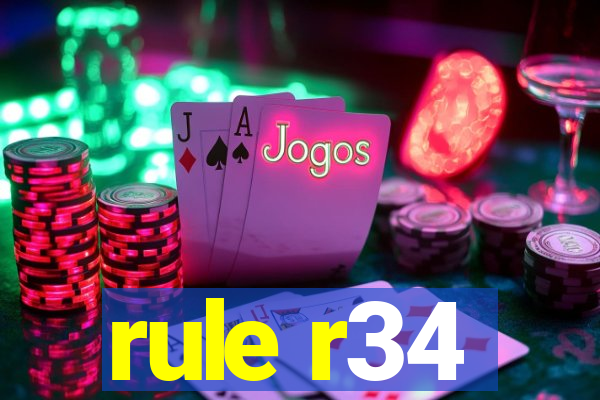 rule r34