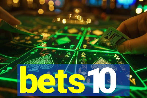 bets10