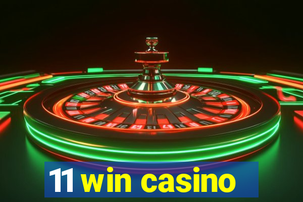 11 win casino