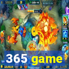 365 game