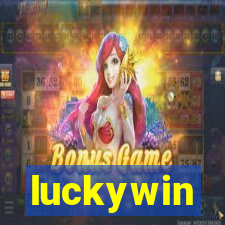 luckywin