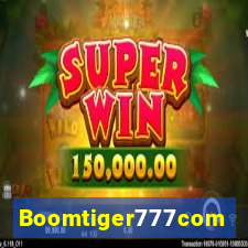 Boomtiger777com