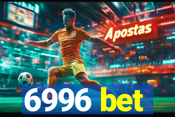 6996 bet