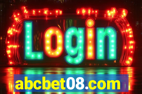 abcbet08.com