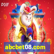 abcbet08.com