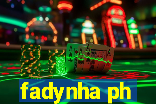 fadynha ph