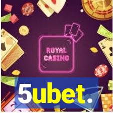 5ubet.