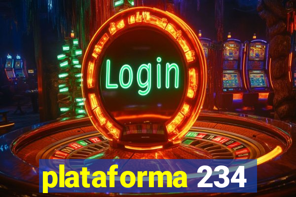 plataforma 234