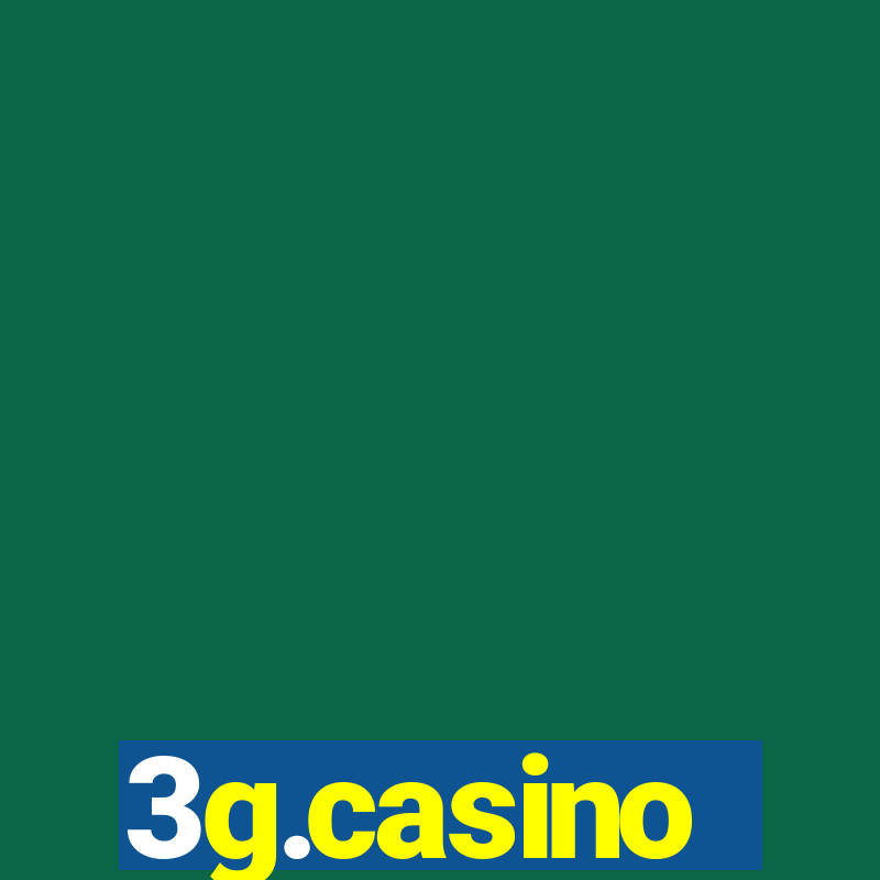 3g.casino