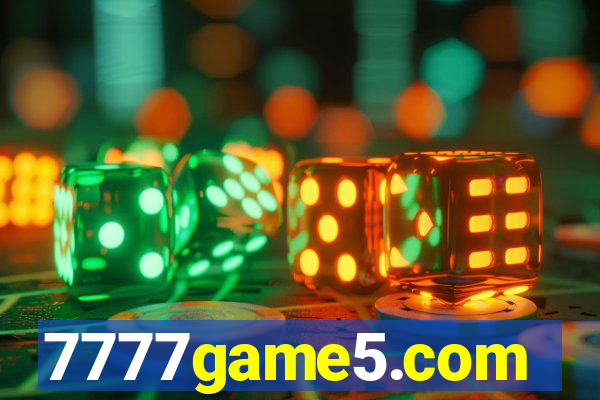 7777game5.com