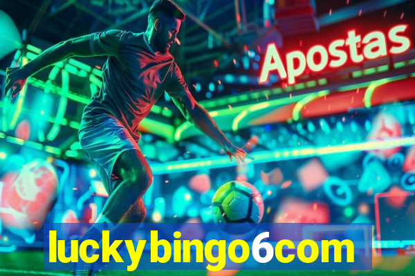 luckybingo6com