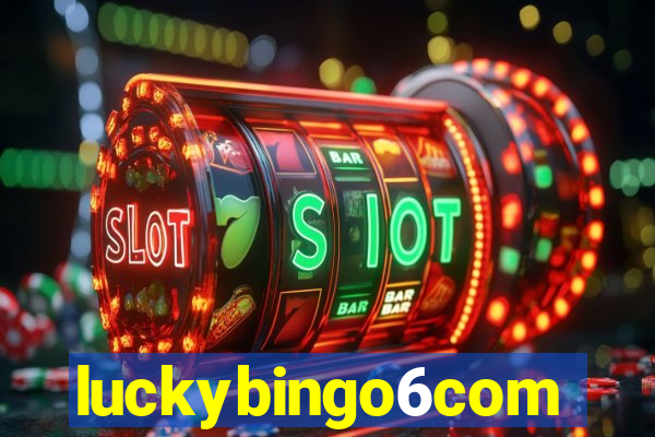 luckybingo6com