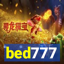 bed777