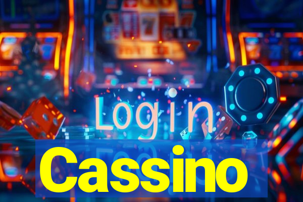 Cassino