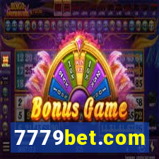 7779bet.com