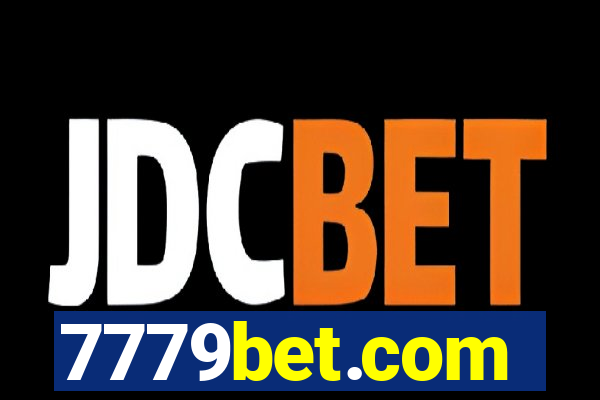 7779bet.com