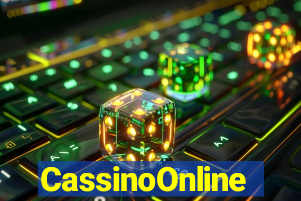 CassinoOnline